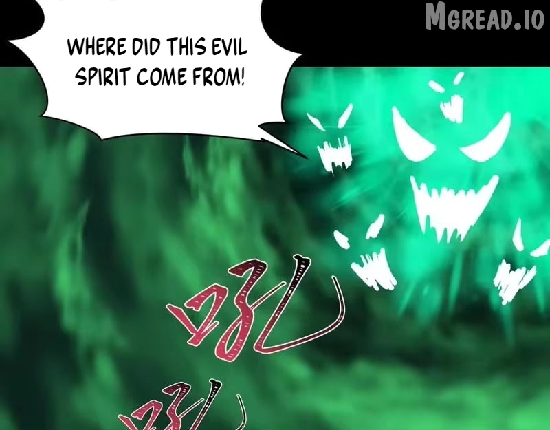 Era of the Haunted Chapter 599  - page 32